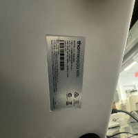 Thermo Digital Microplate Shaker image 0